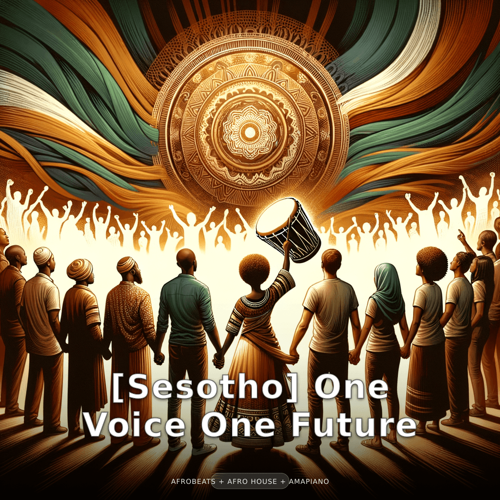 [Sotho] One Voice One Future