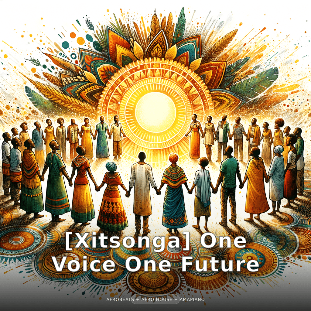 [Xitsonga] One Voice One Future