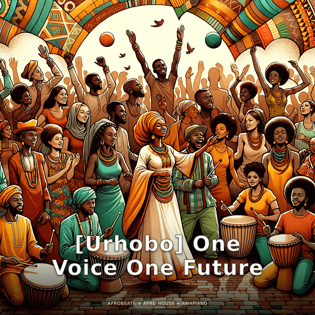 [Urhobo] One Voice One Future