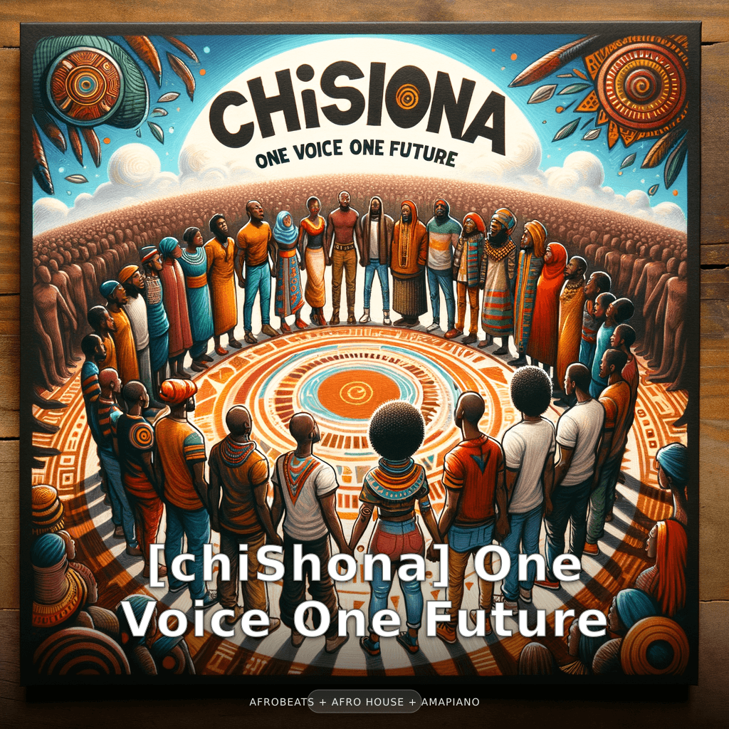 [Shona] One Voice One Future