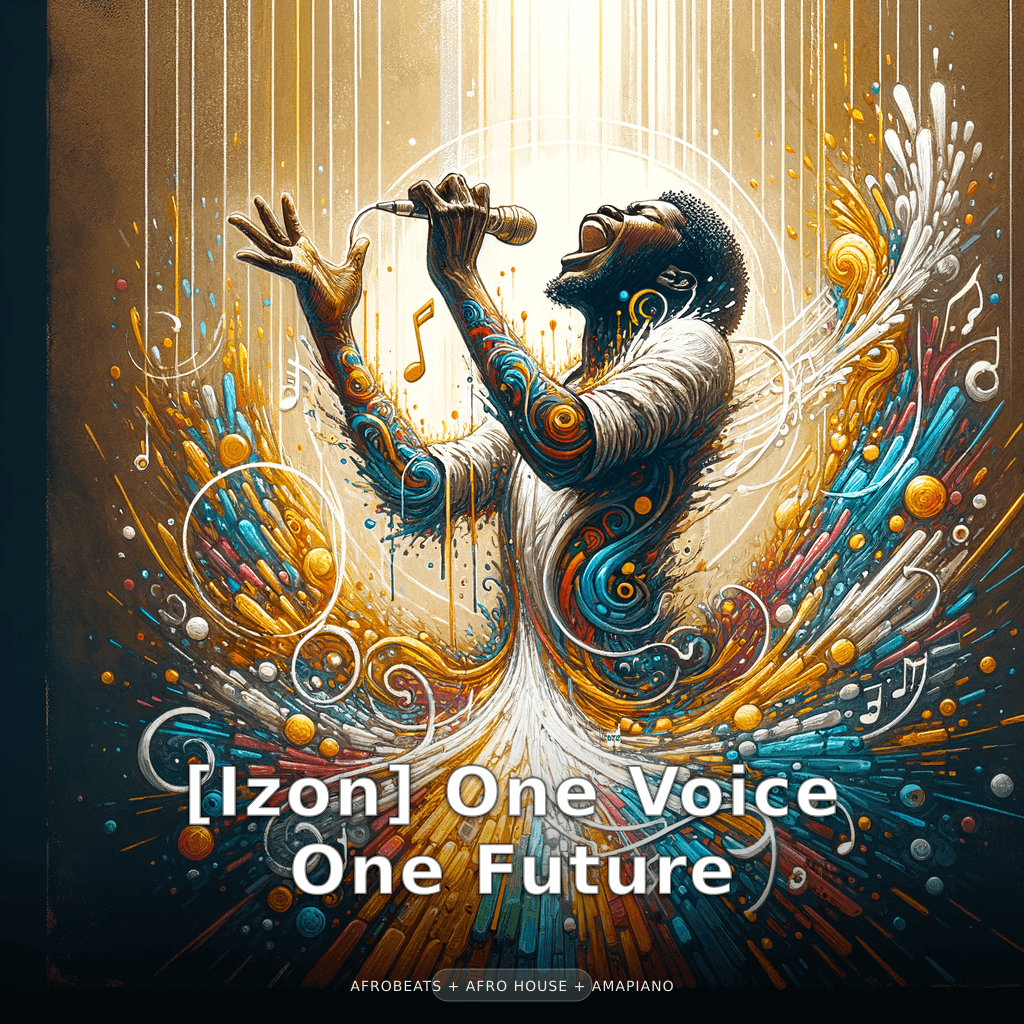 [Izon] One Voice One Future
