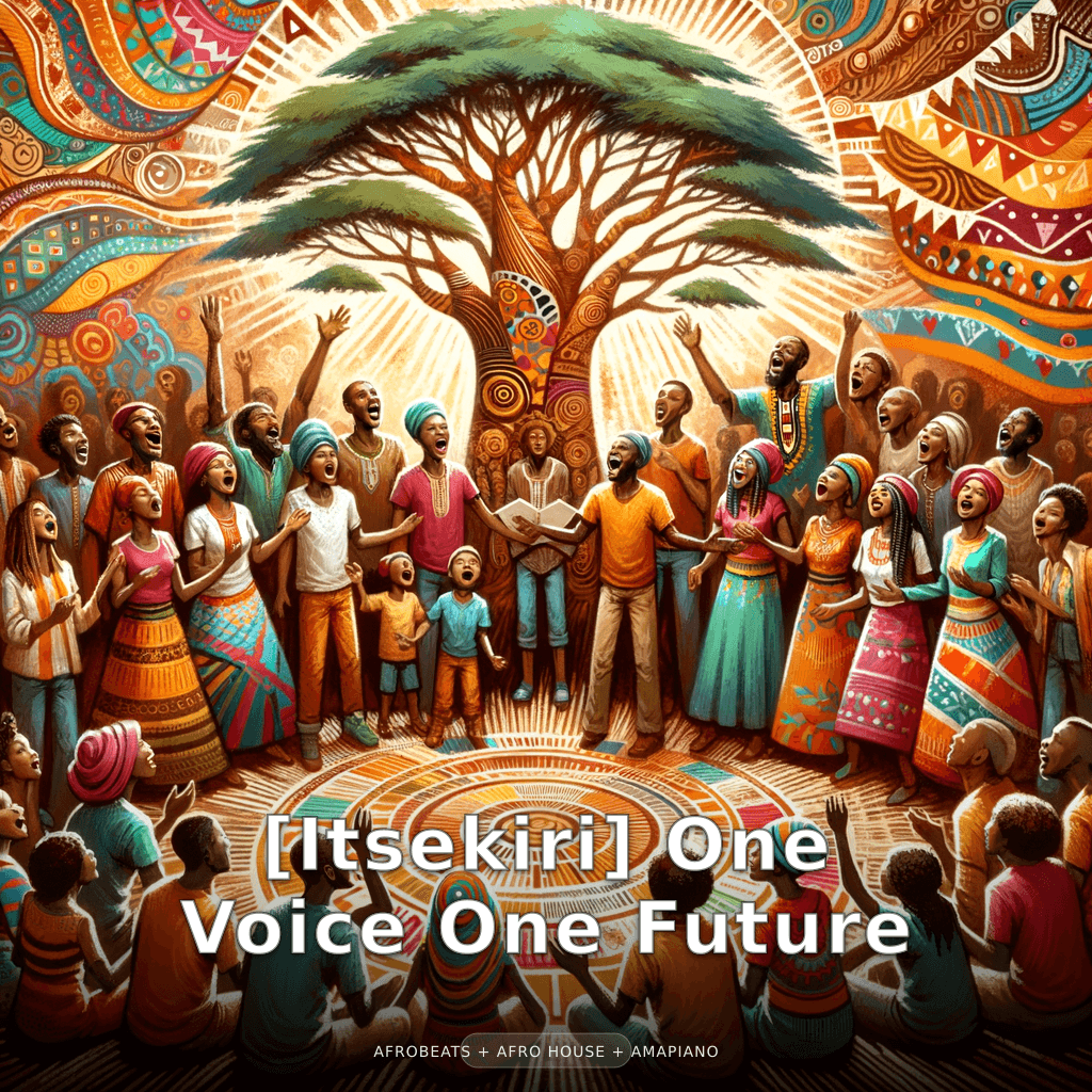 [Itsekiri] One Voice One Future