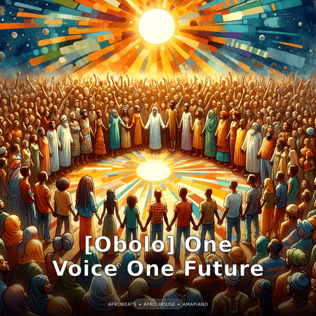 [Obolo] One Voice One Future