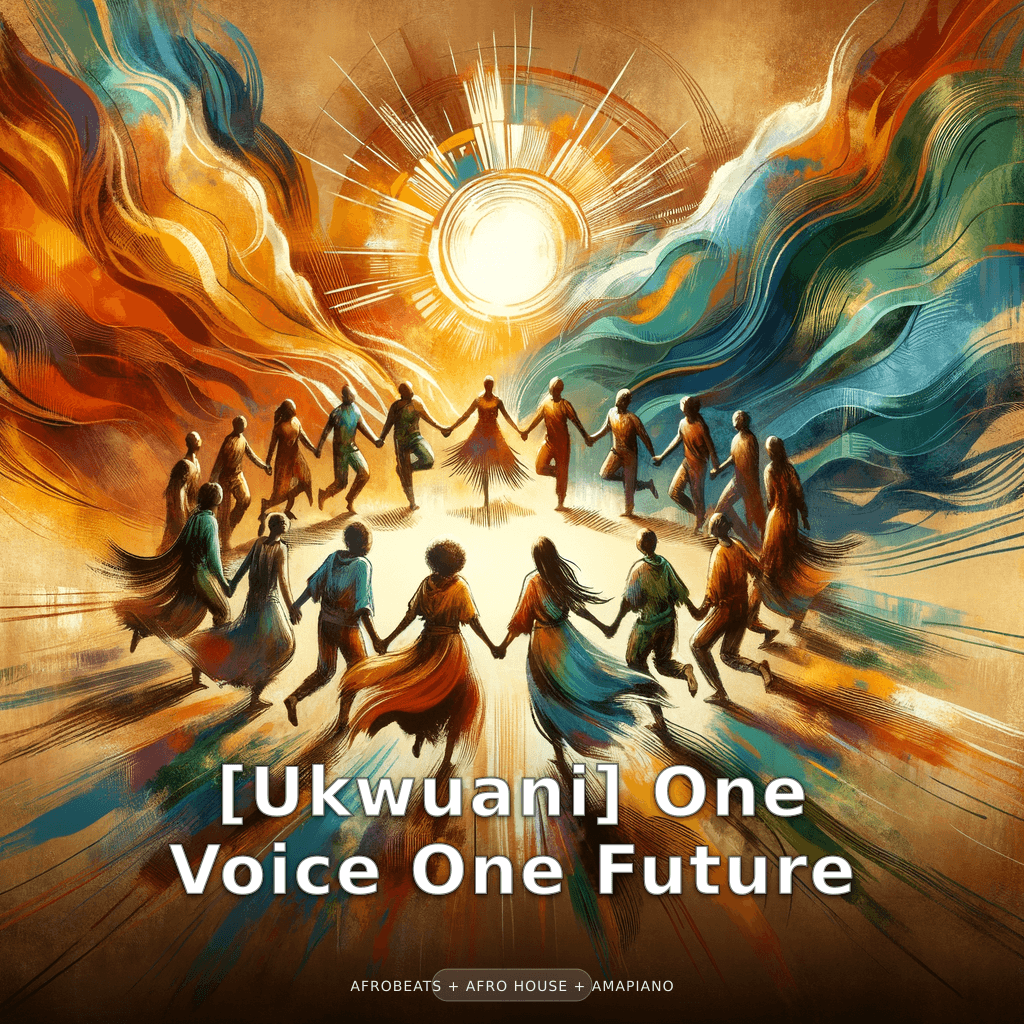[Ukwuani] One Voice One Future