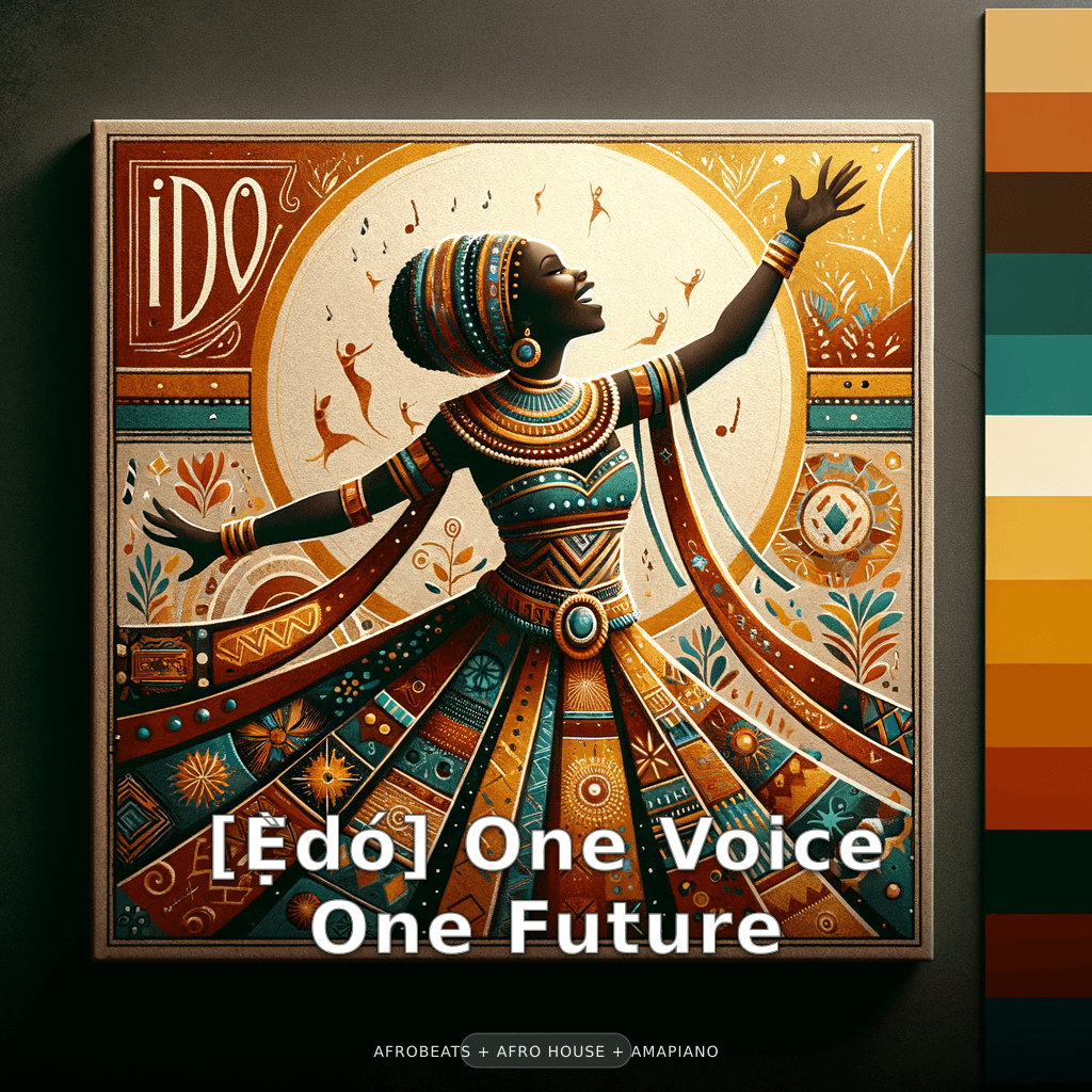[Edo] One Voice One Future