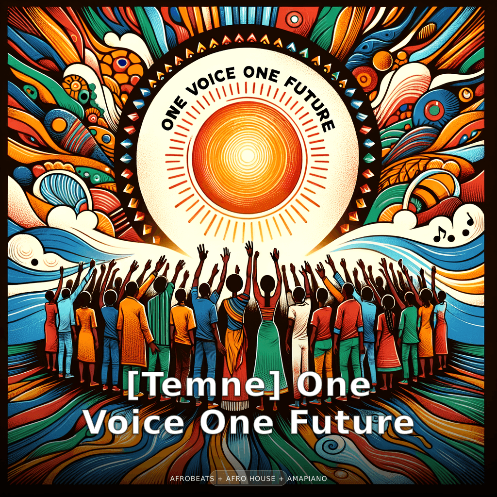 [Temne] One Voice One Future