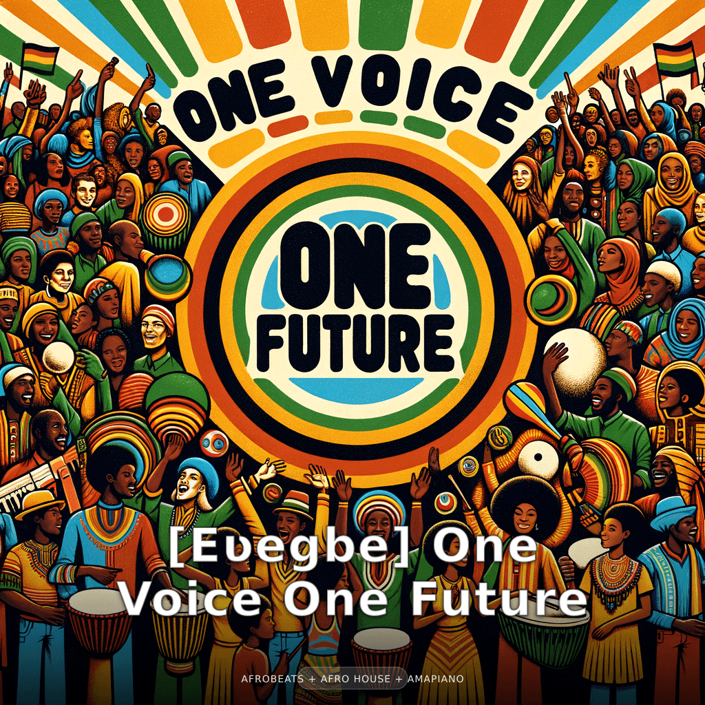 [Ewe] One Voice One Future