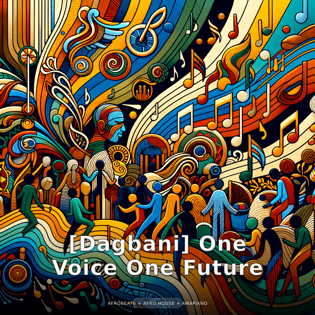 [Dagbani] One Voice One Future