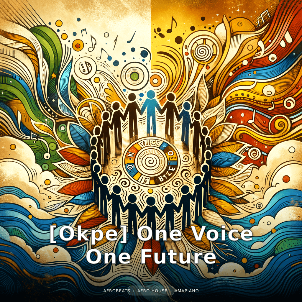 [Okpe] One Voice One Future