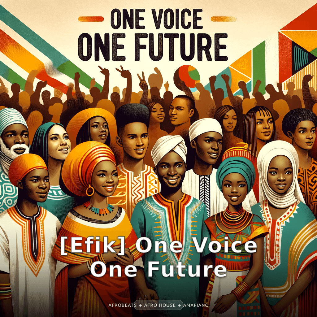 [Efik] One Voice One Future