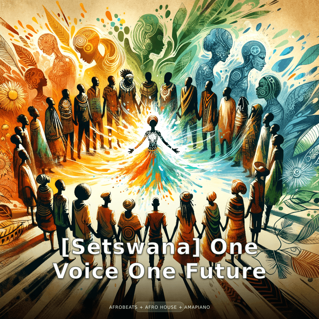 [Tswana] One Voice One Future