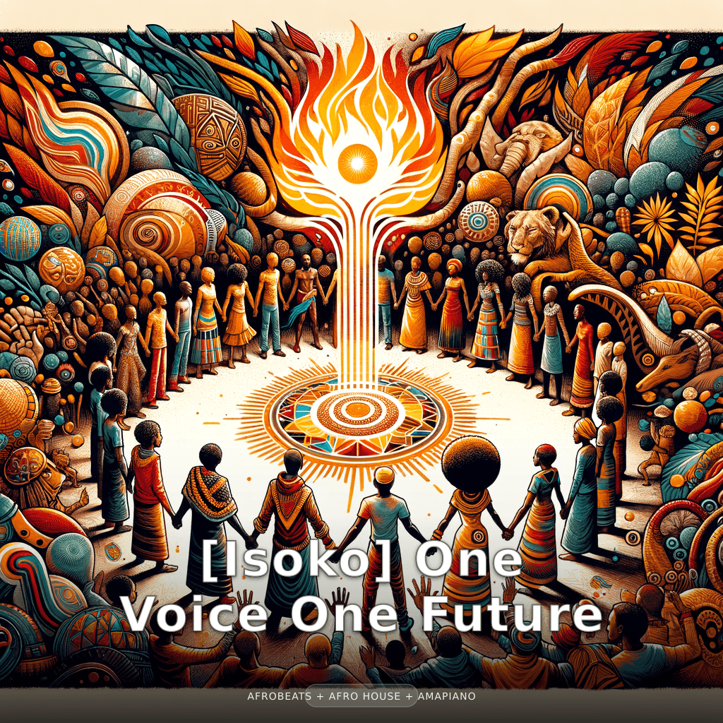 [Isoko] One Voice One Future