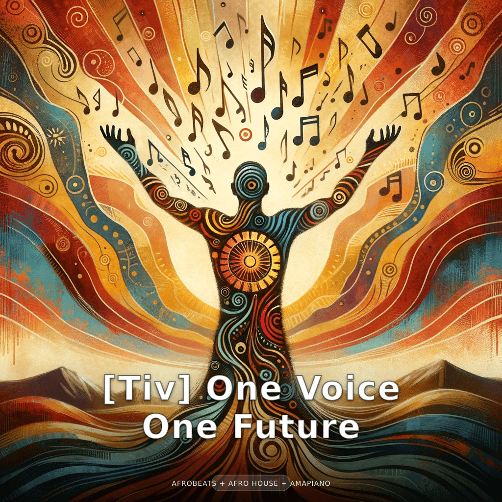 [Tiv] One Voice One Future