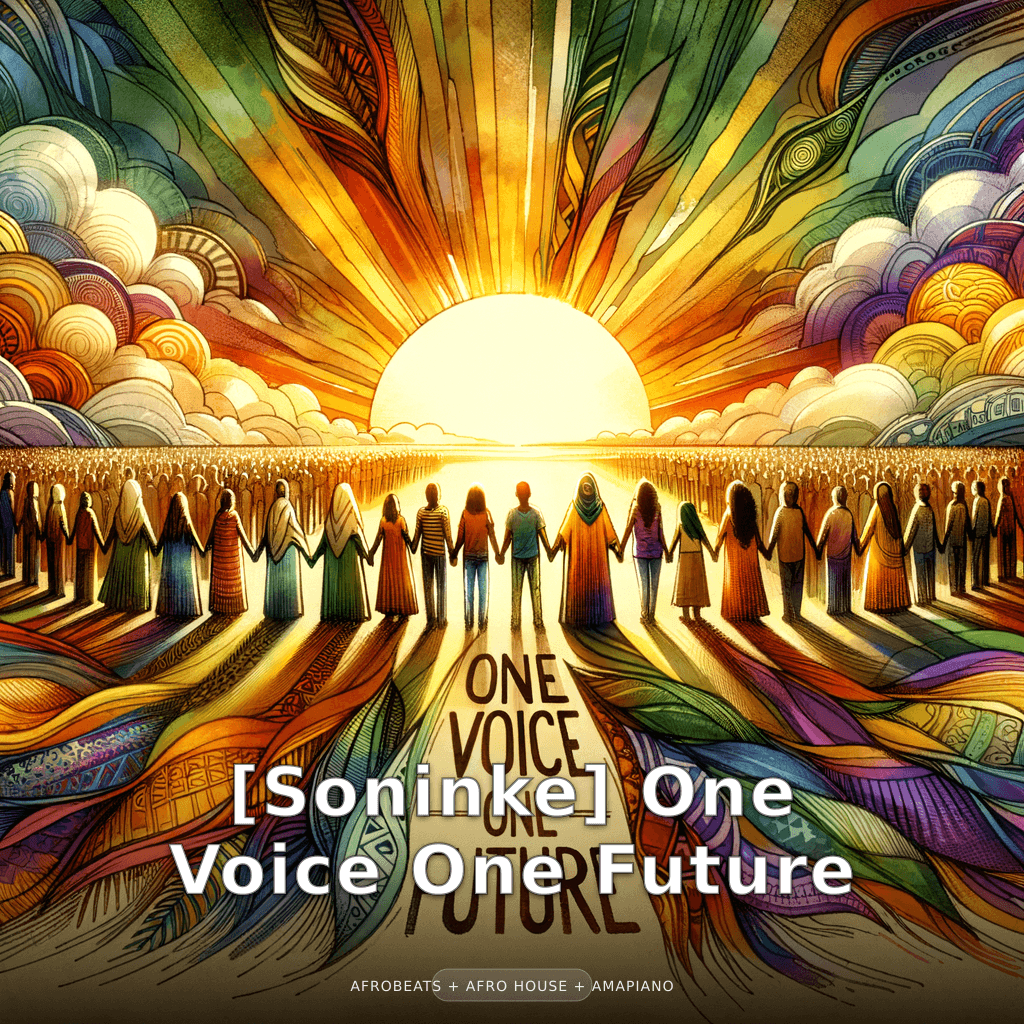 [Soninke] One Voice One Future