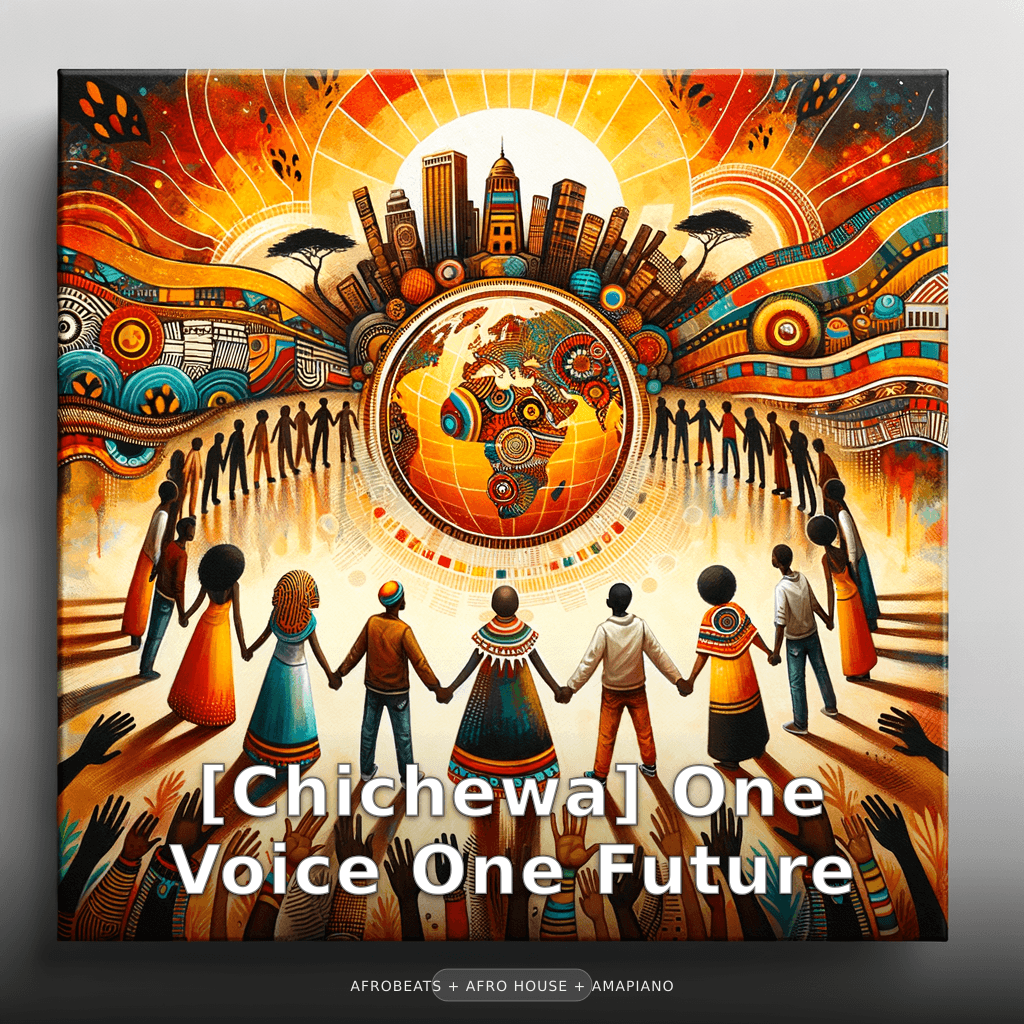 [Chewa] One Voice One Future