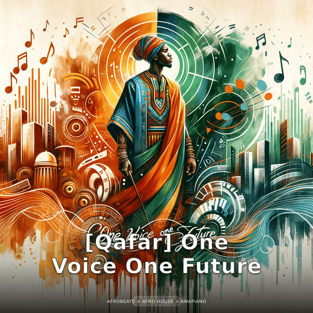 [Qafar] One Voice One Future