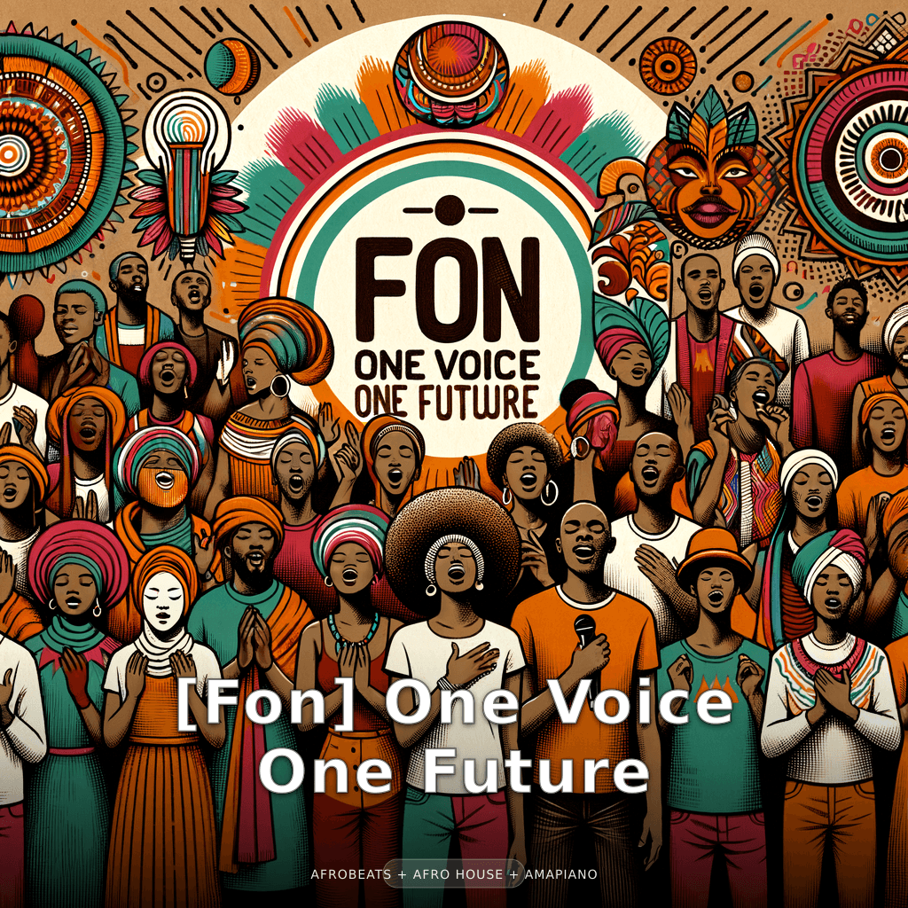 [Fon] One Voice One Future