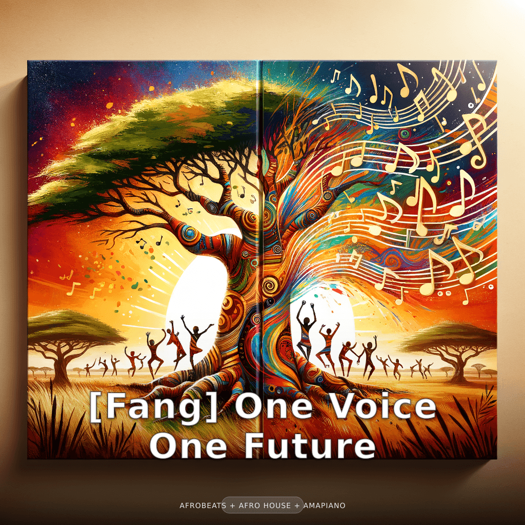 [Fang] One Voice One Future
