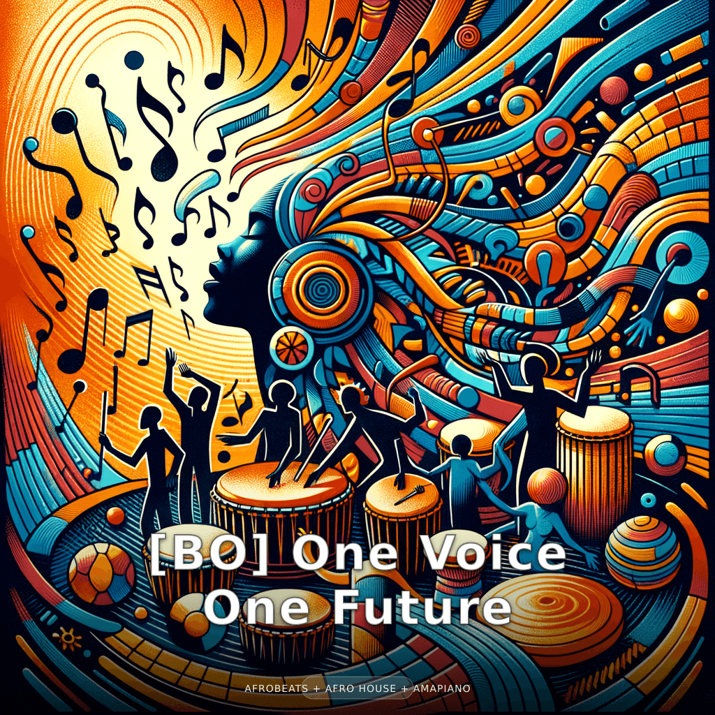 [Tibetan] One Voice One Future