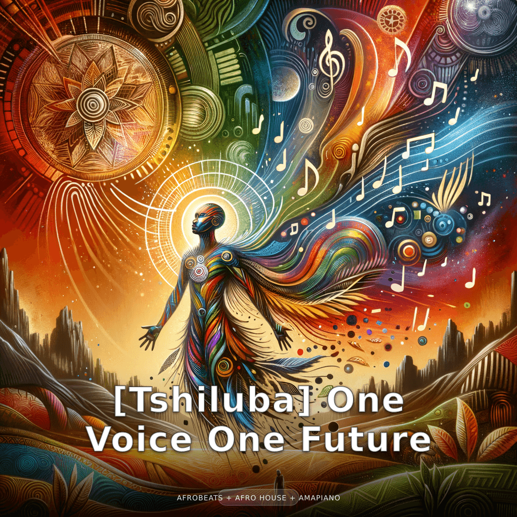 [Tshiluba] One Voice One Future