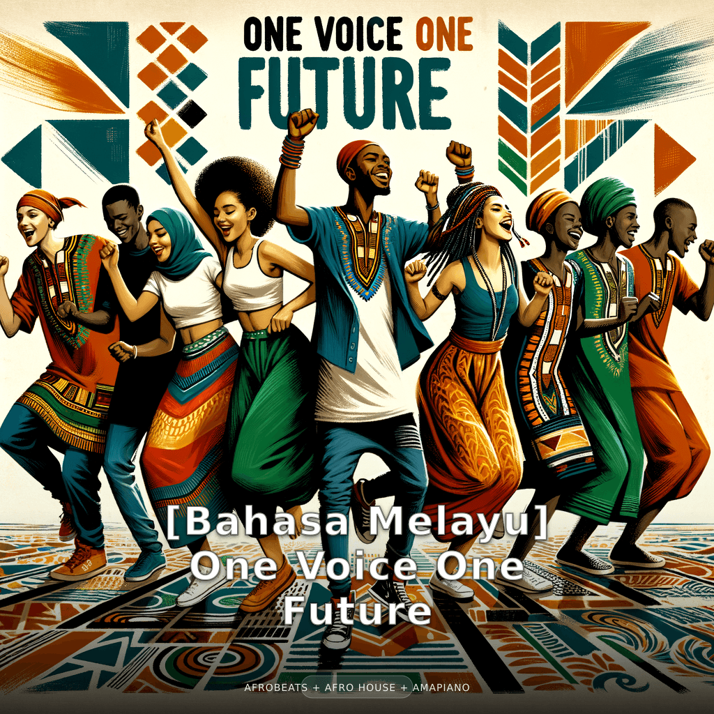 [Malay] One Voice One Future