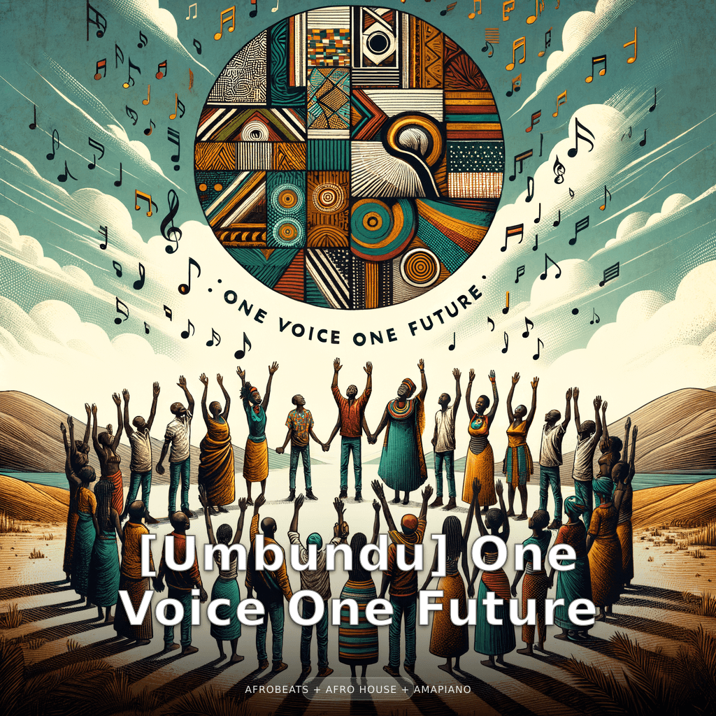 [Umbundu] One Voice One Future