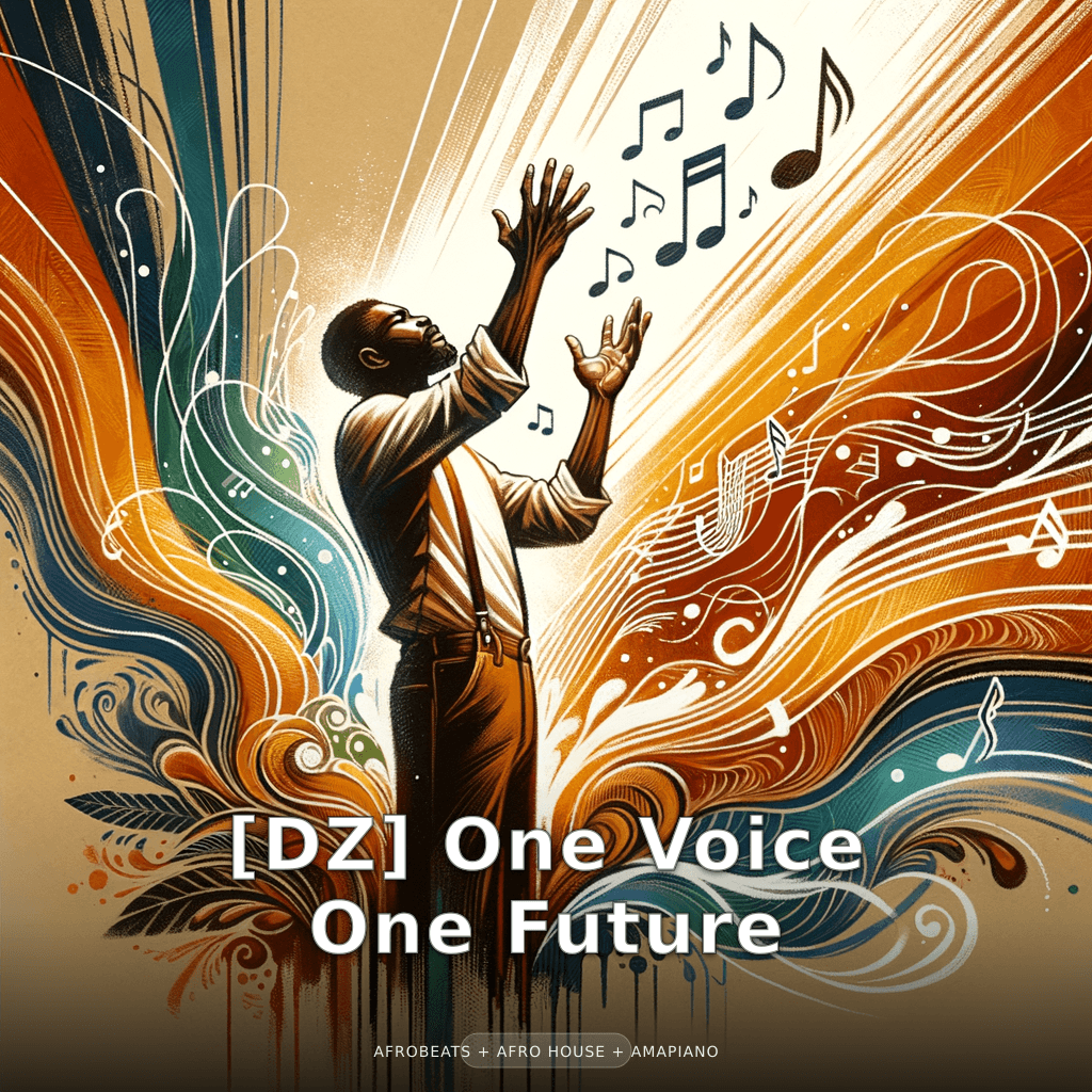 [Dzongkha] One Voice One Future
