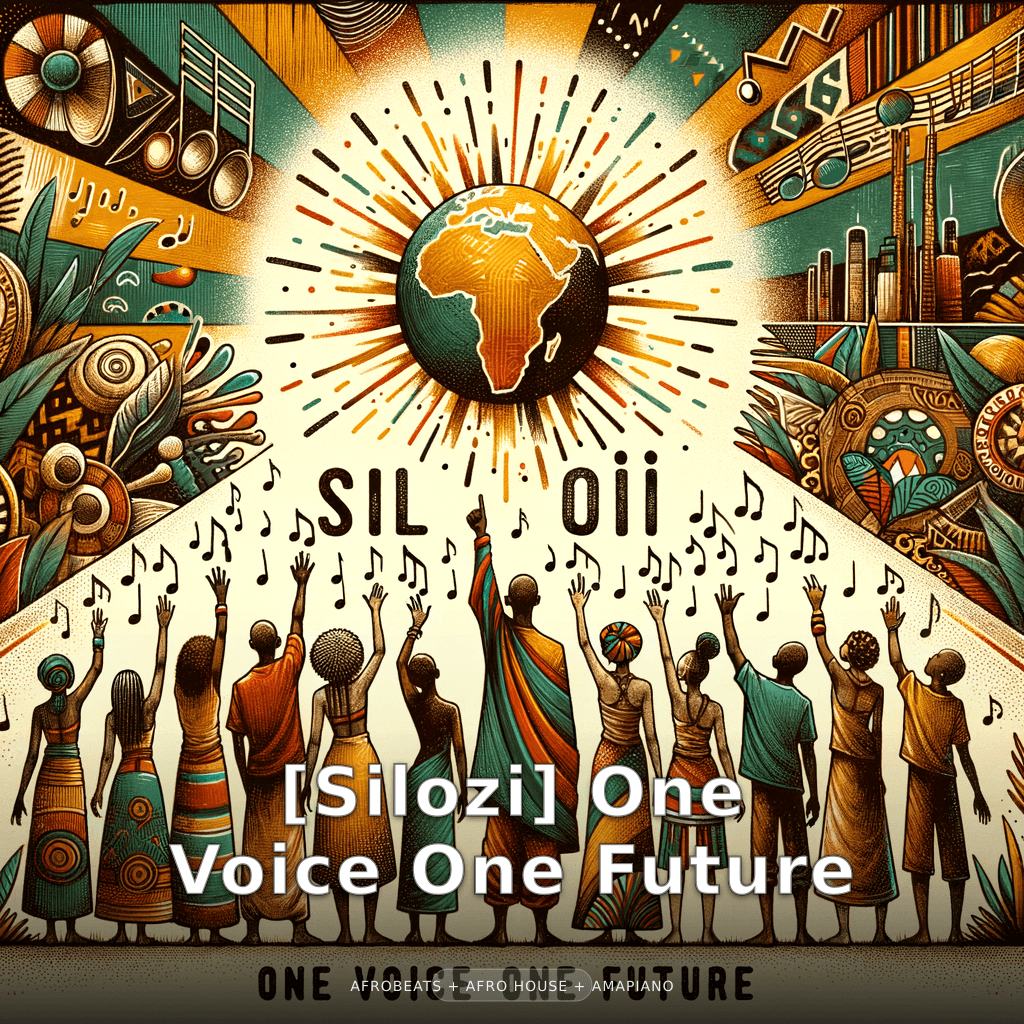 [Silozi] One Voice One Future