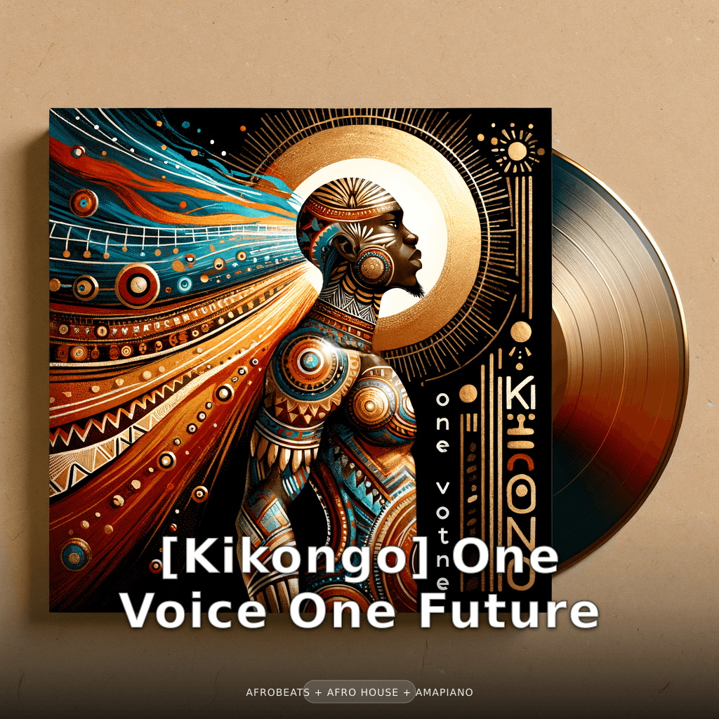 [Kikongo] One Voice One Future