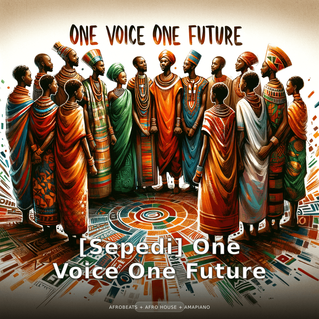 [Sepedi] One Voice One Future