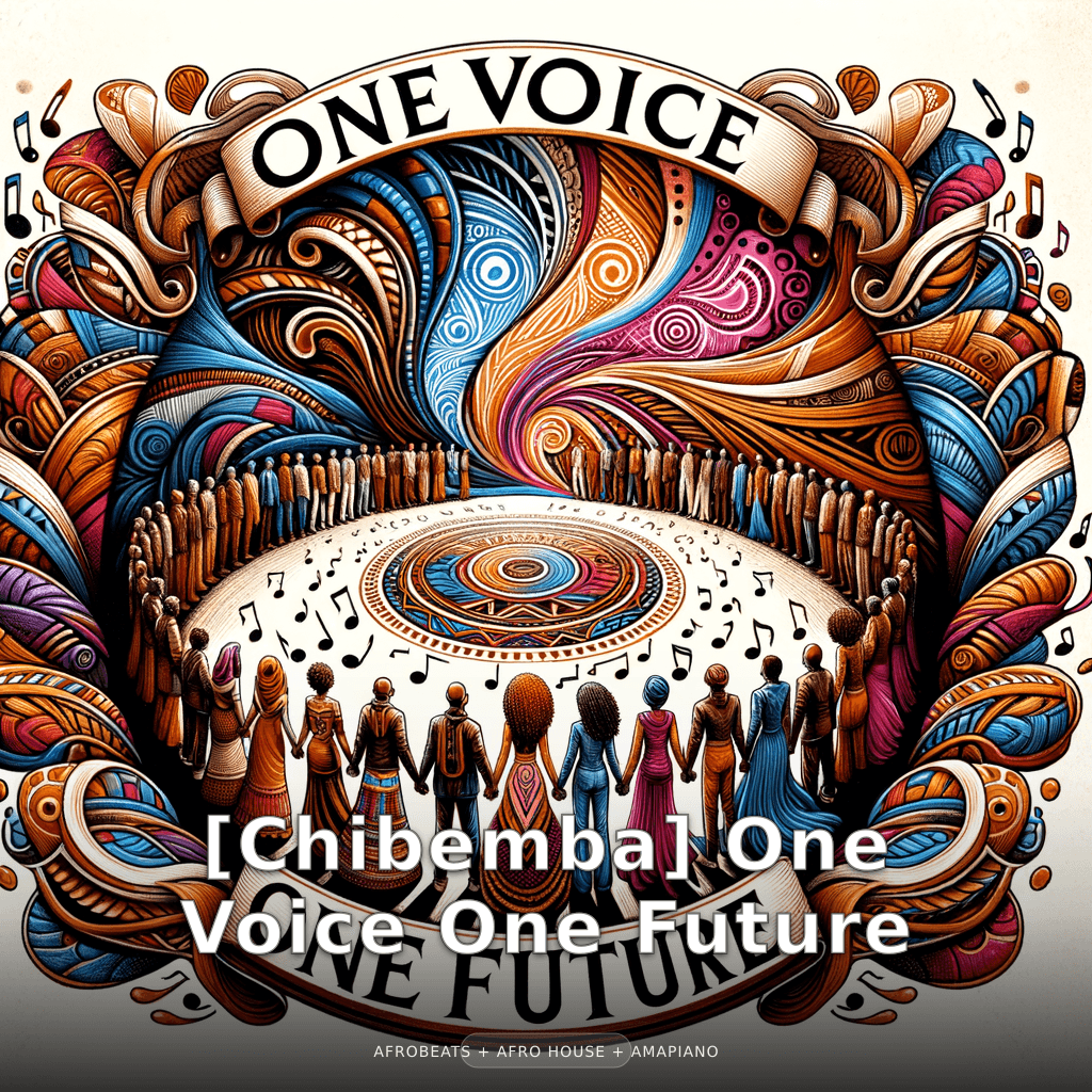 [Chibemba] One Voice One Future