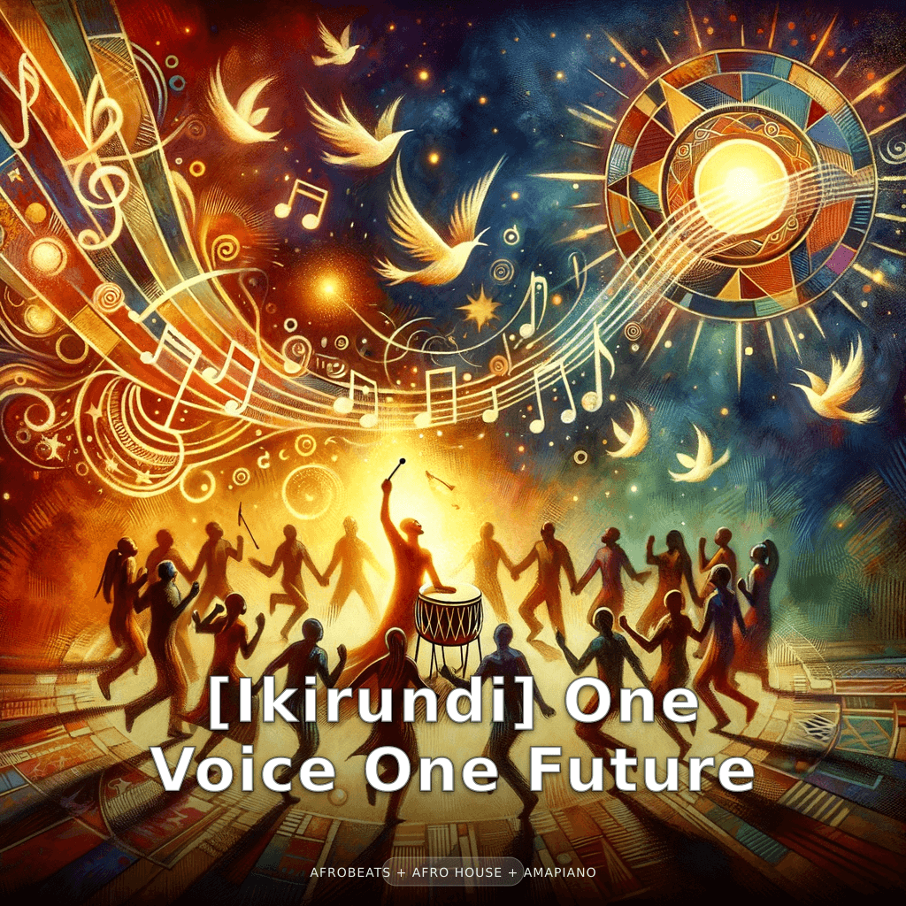[Ikirundi] One Voice One Future