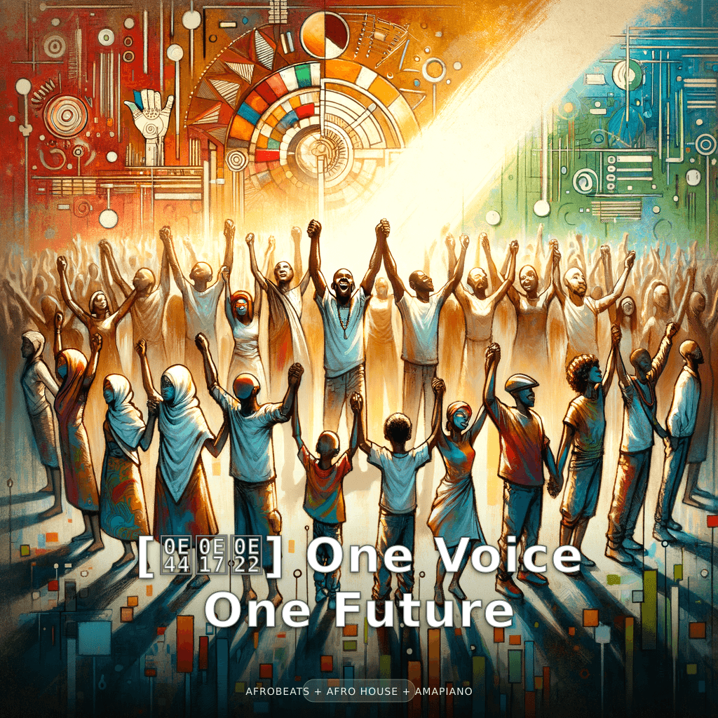 [Thai] One Voice One Future