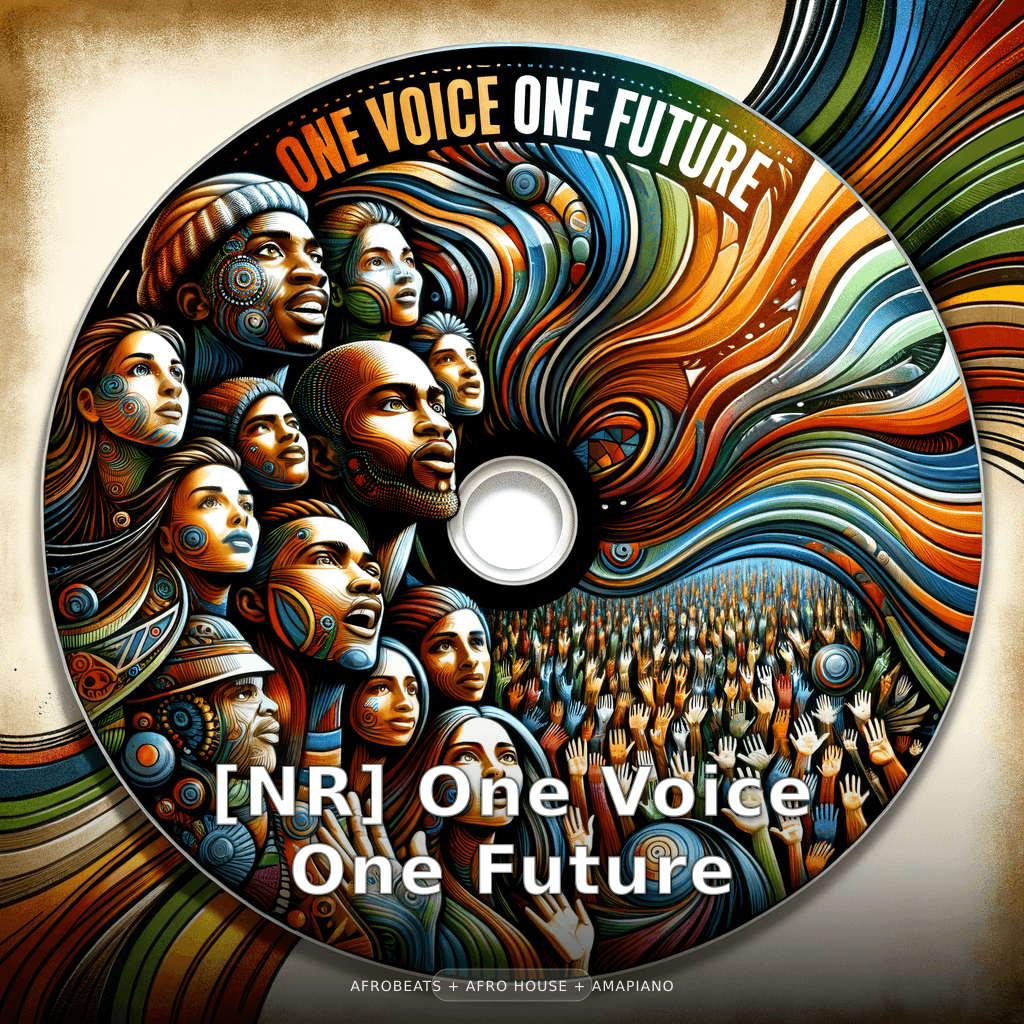 [Southern Ndebele] One Voice One Future