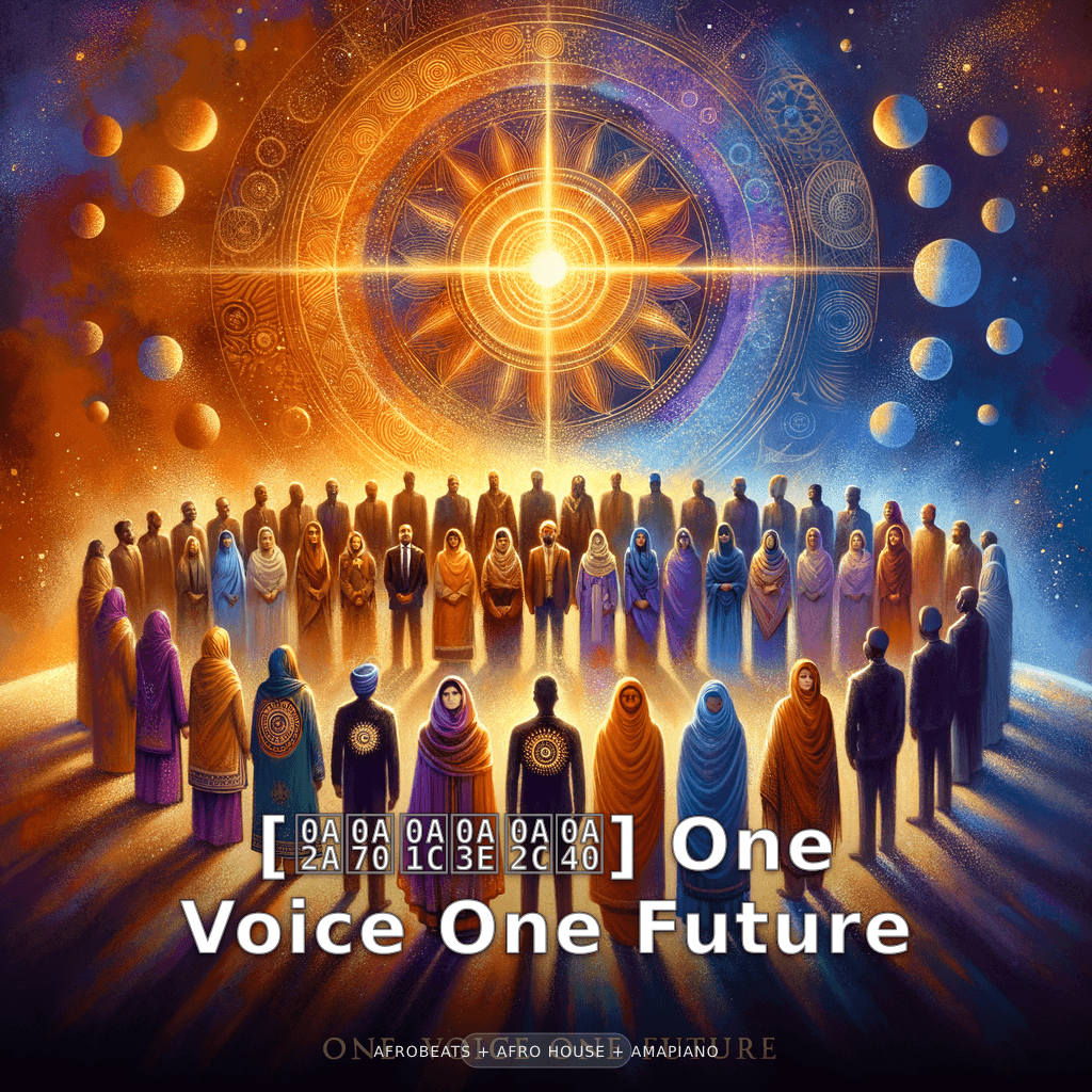 [Punjabi] One Voice One Future
