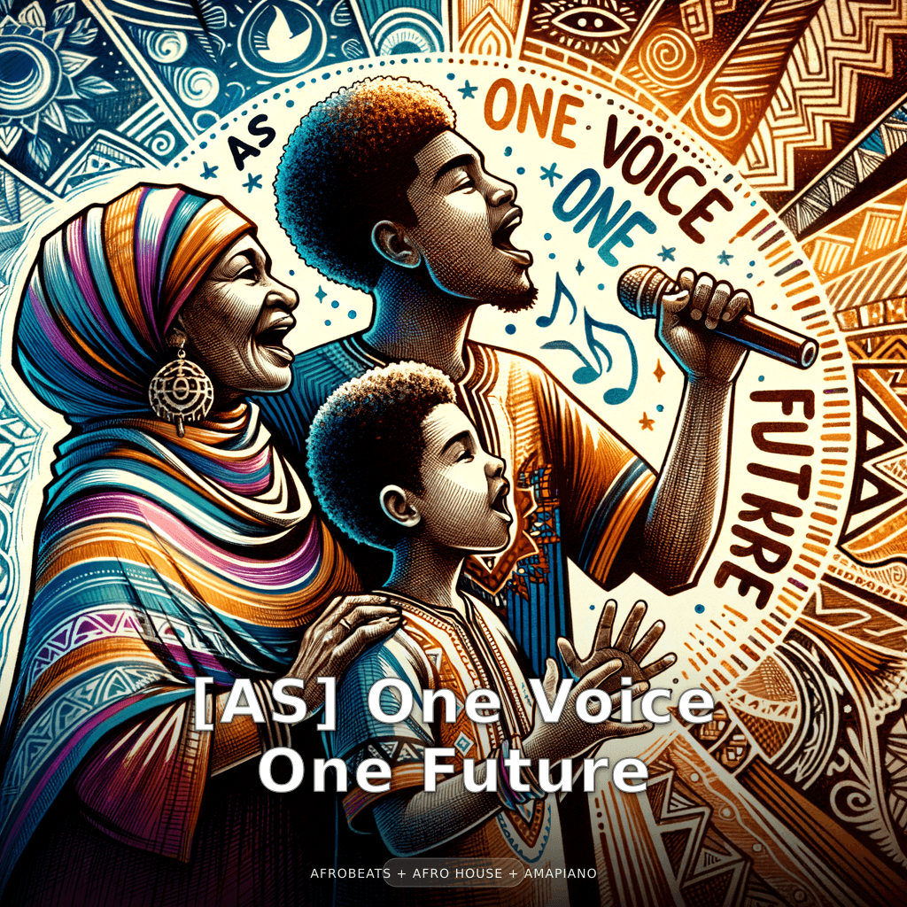 [Assamese] One Voice One Future