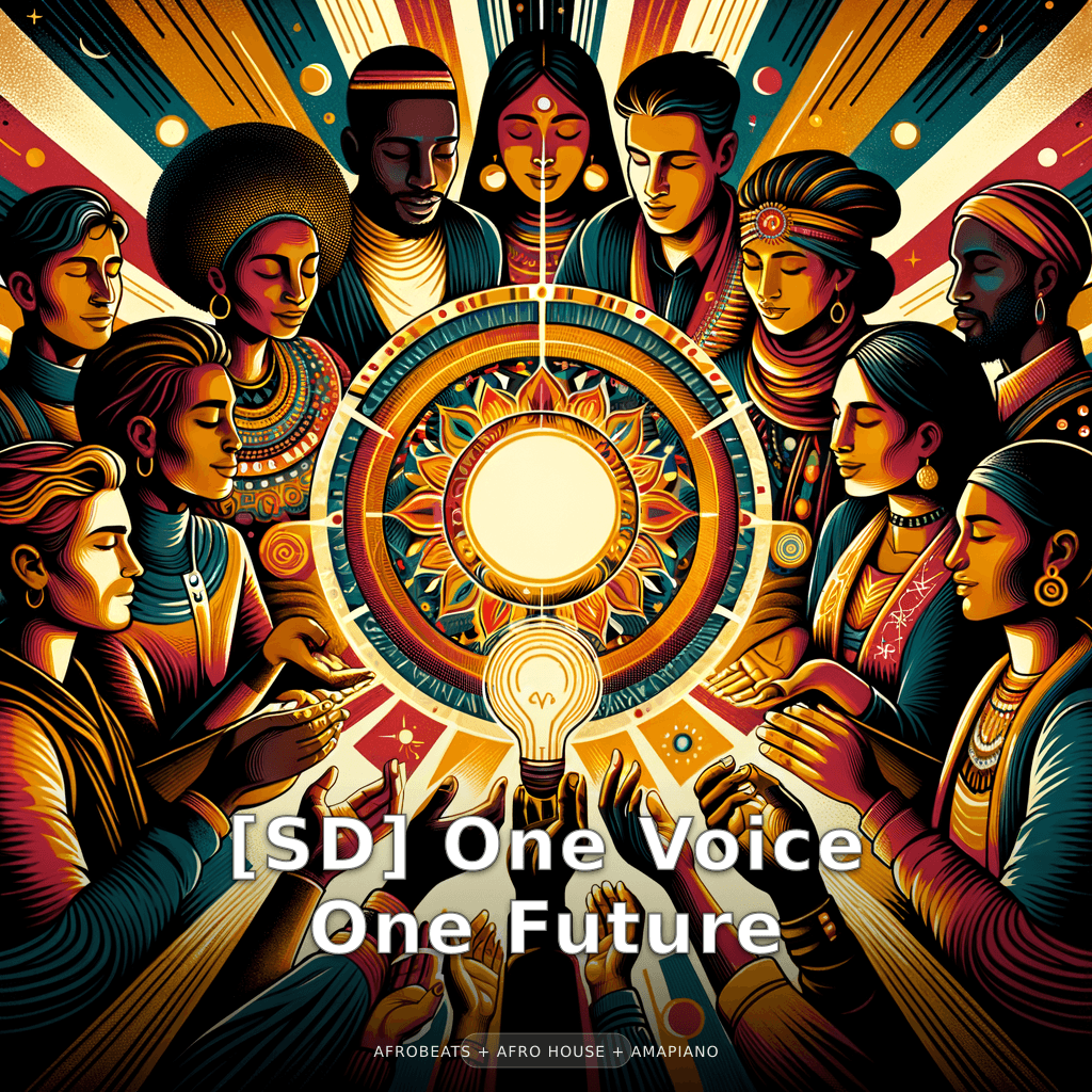 [Sindhi] One Voice One Future