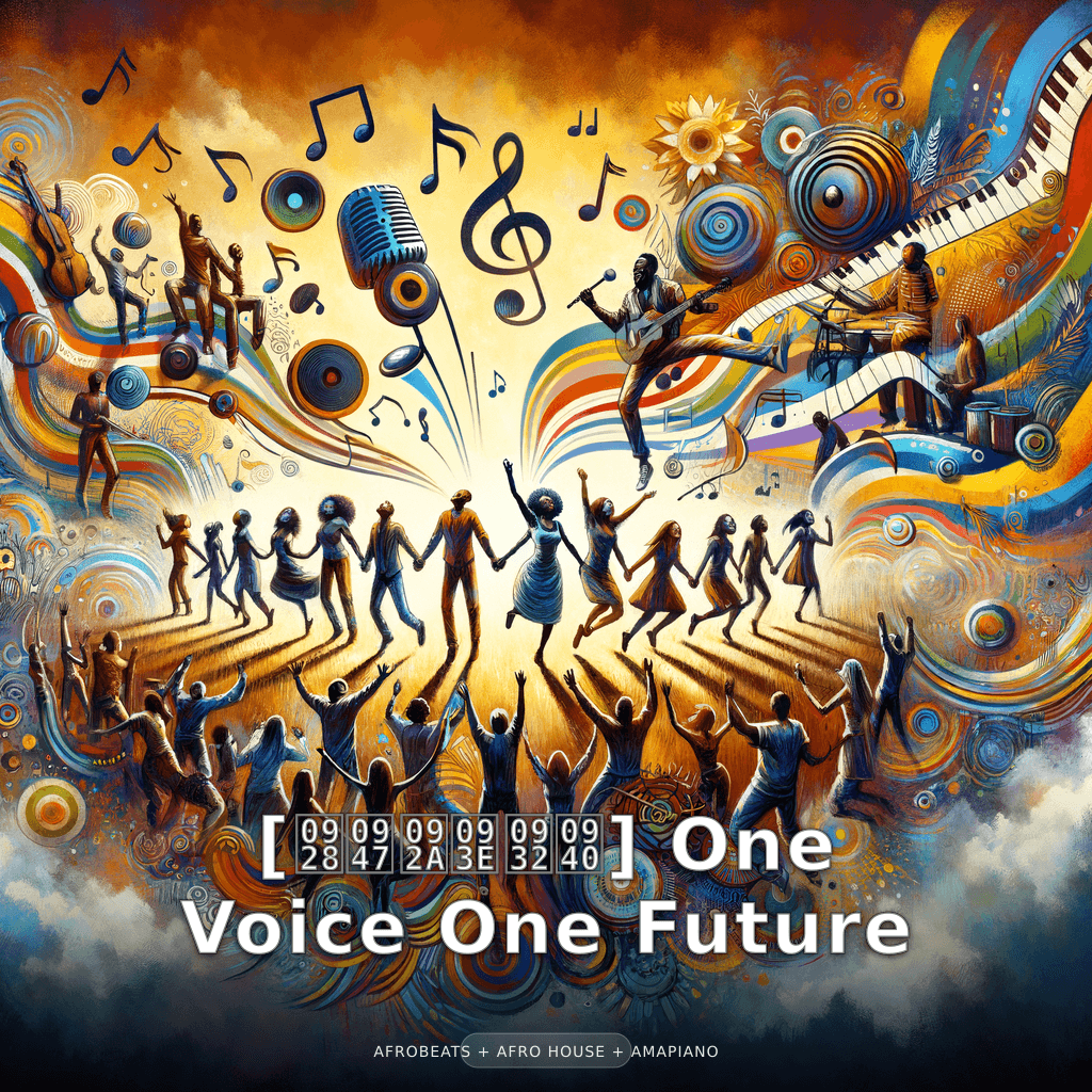 [Nepali] One Voice One Future