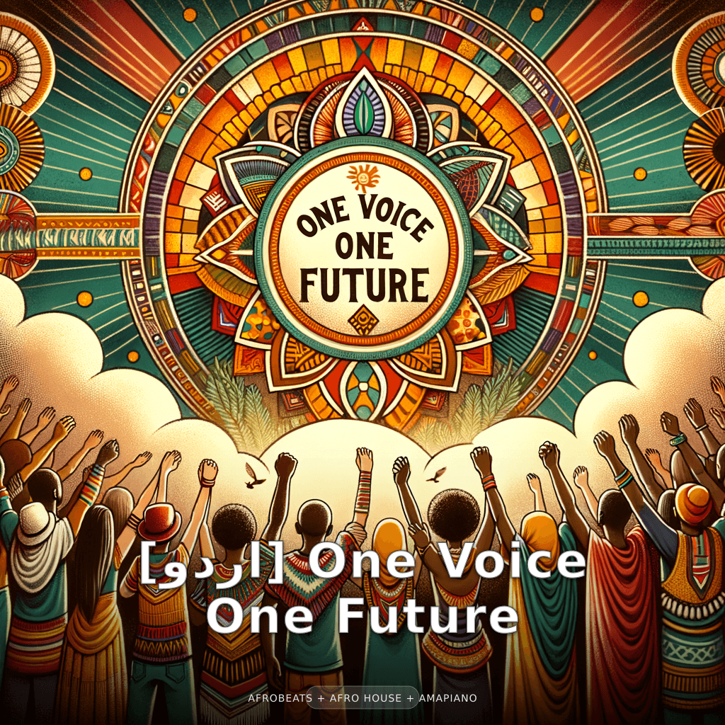 [Urdu] One Voice One Future