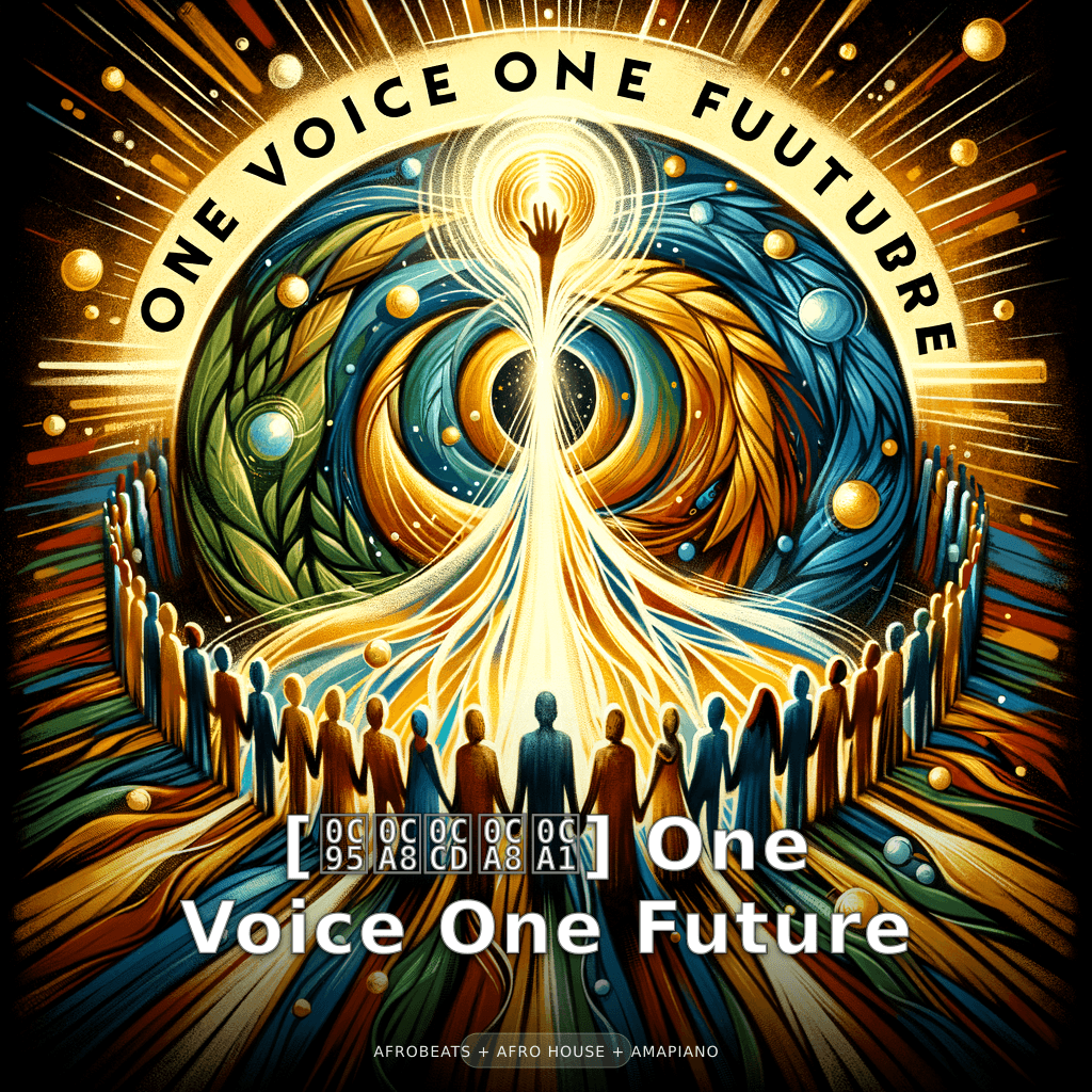 [Kannada] One Voice One Future