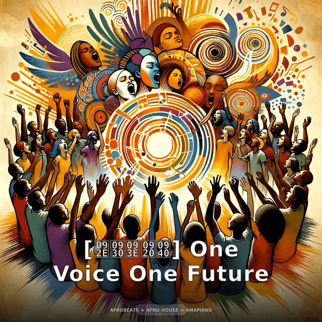 [Marathi] One Voice One Future