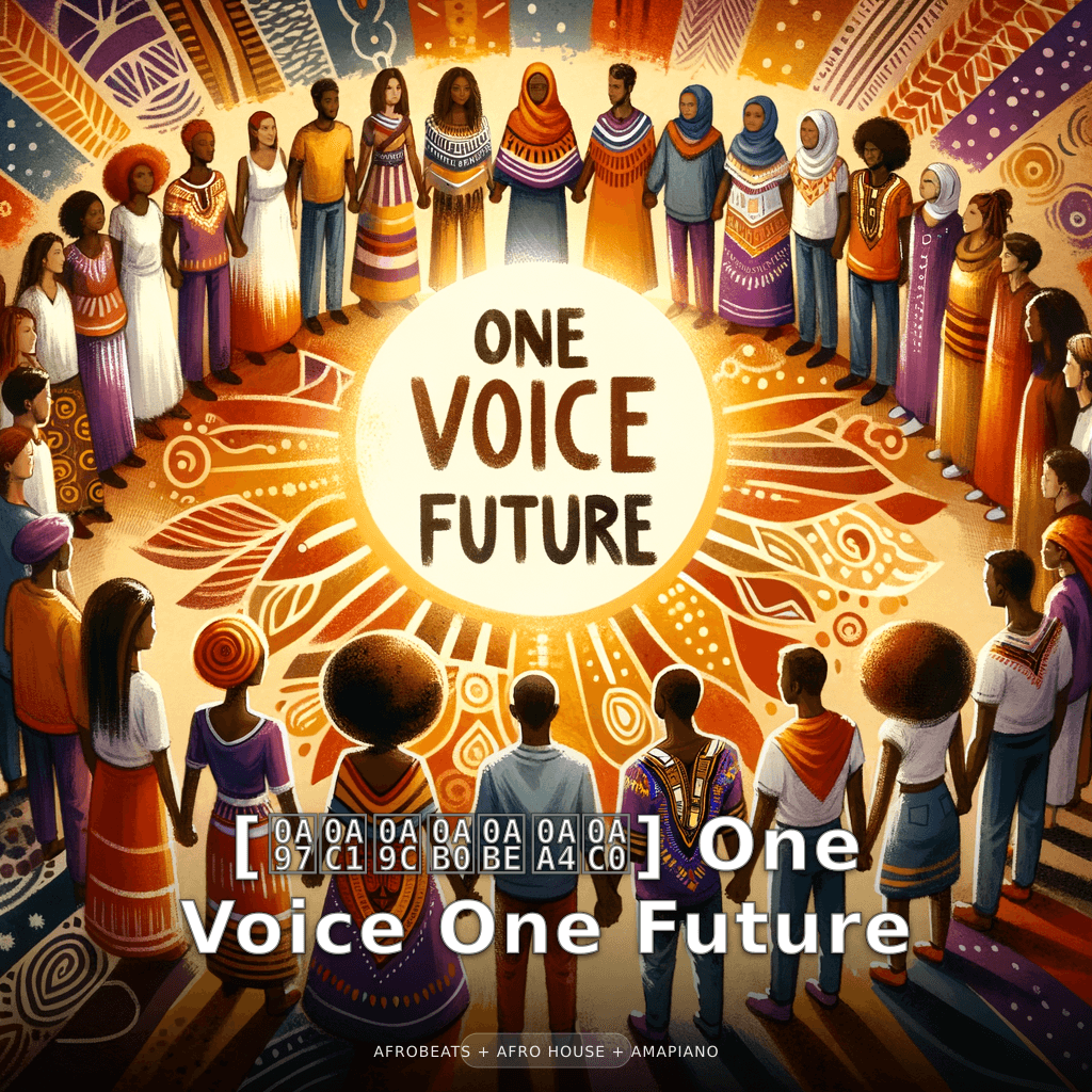 [Gujarati] One Voice One Future
