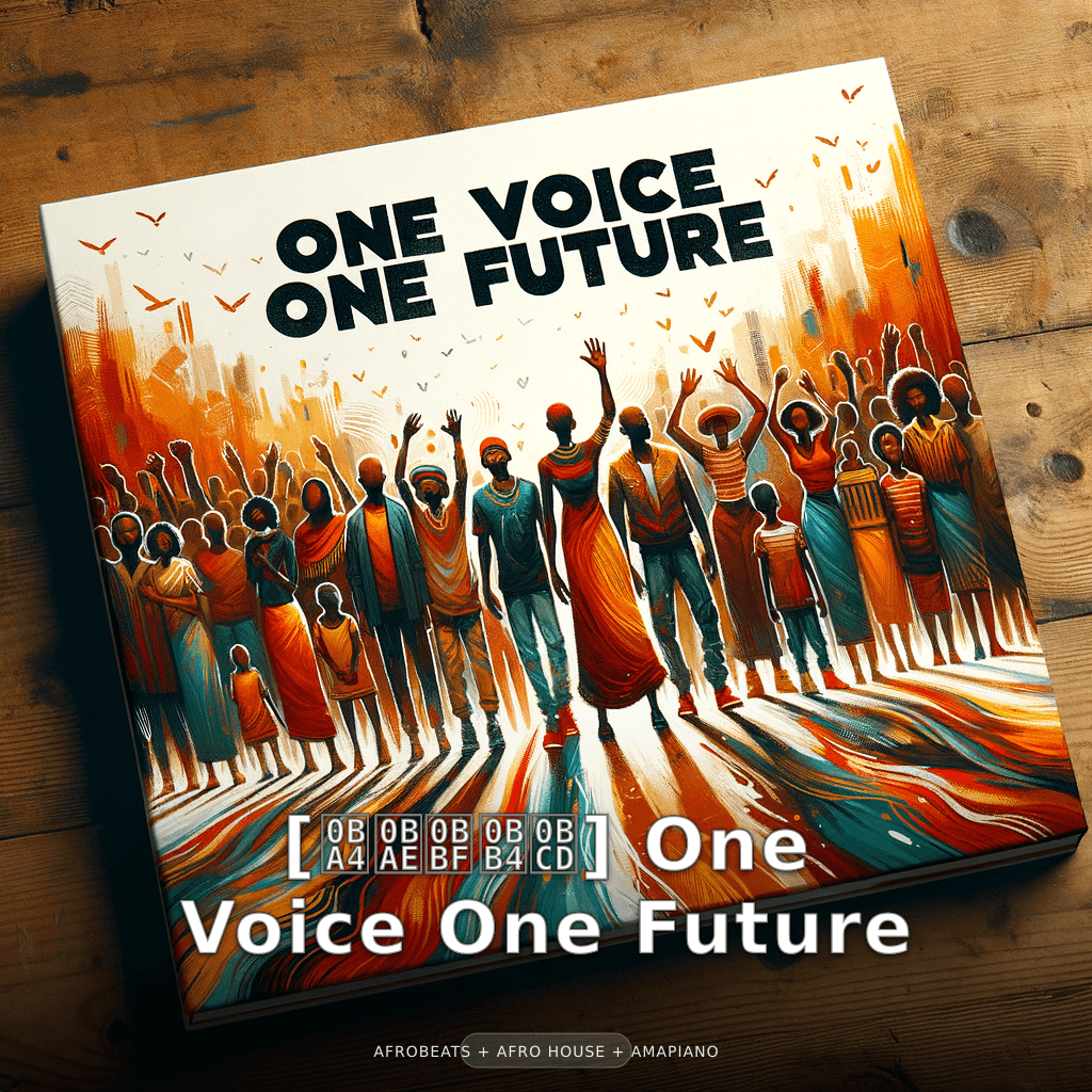 [Tamil] One Voice One Future