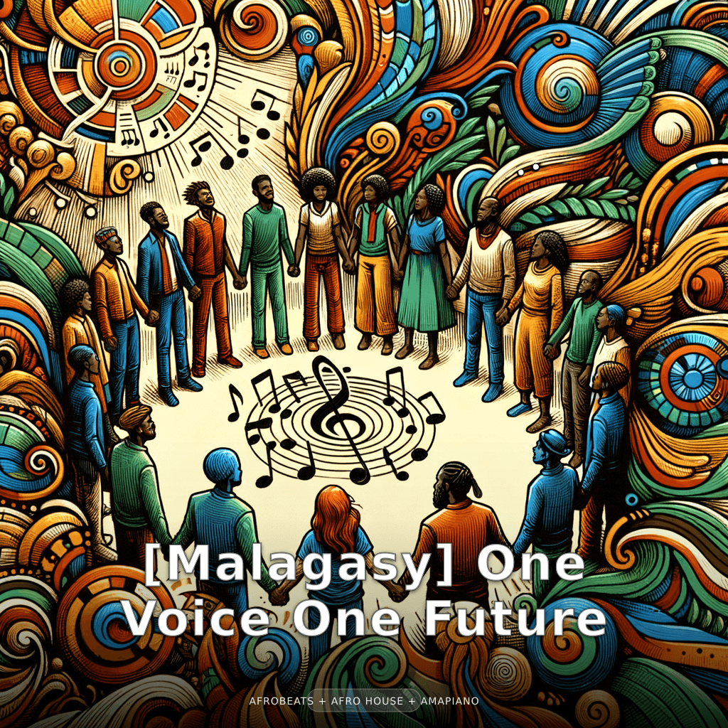 [Malagasy] One Voice One Future