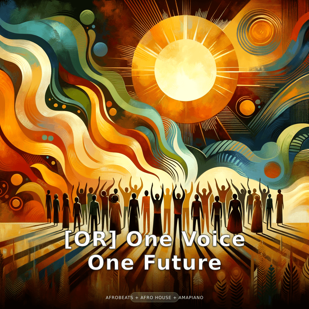[Odia] One Voice One Future