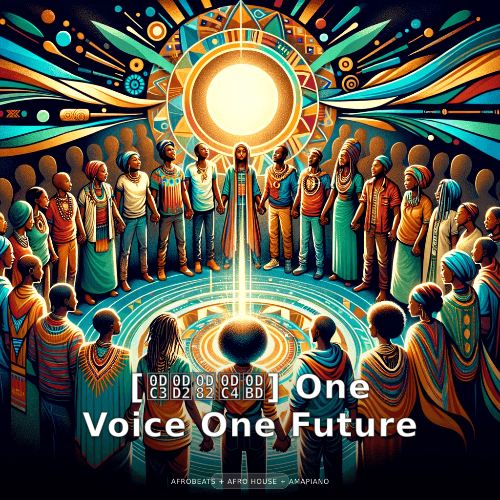 [Sinhala] One Voice One Future