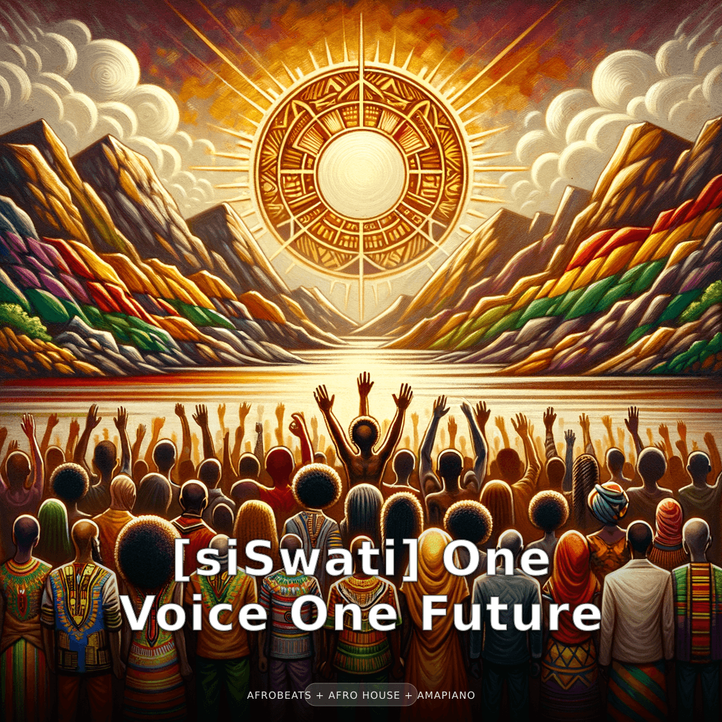 [siSwati] One Voice One Future