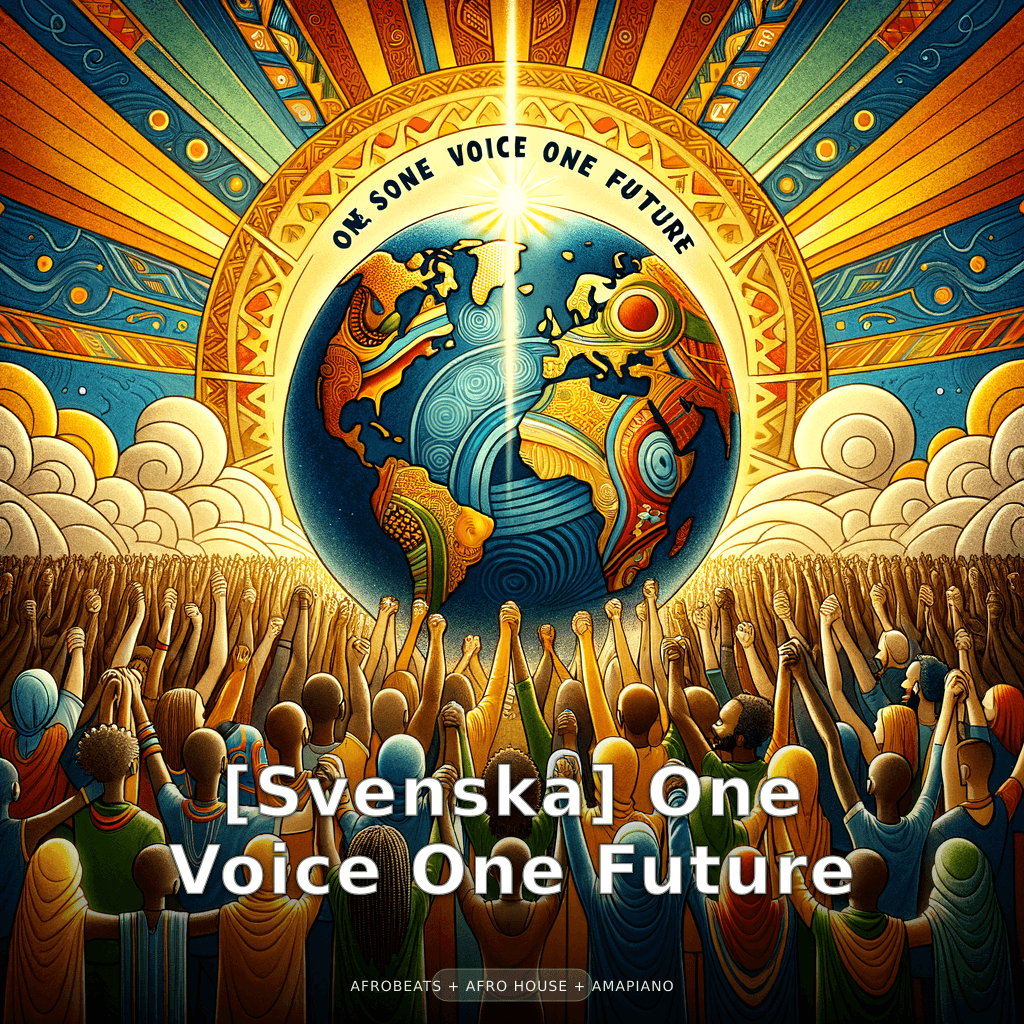 [Swedish] One Voice One Future