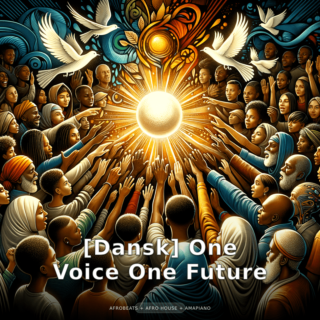 [Danish] One Voice One Future