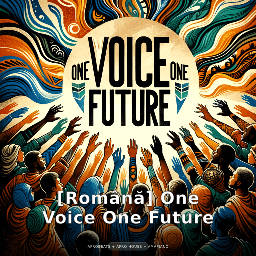 [Romanian] One Voice One Future